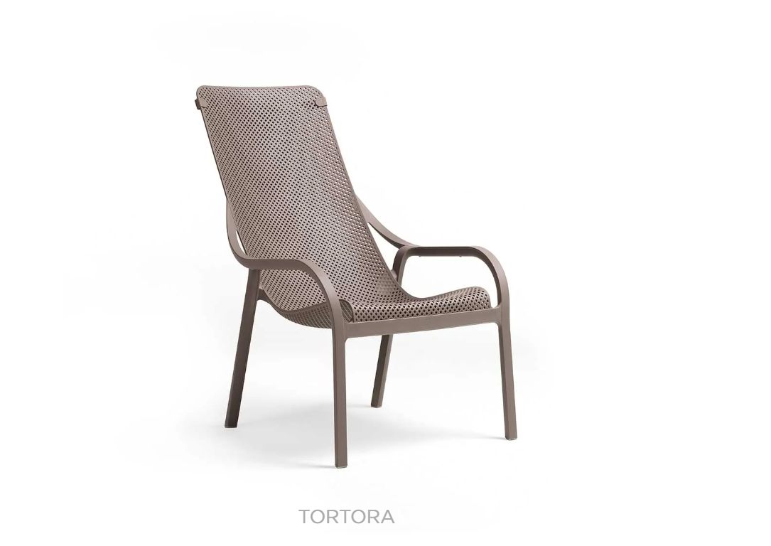 NARDI SEDIE NET LOUNGE