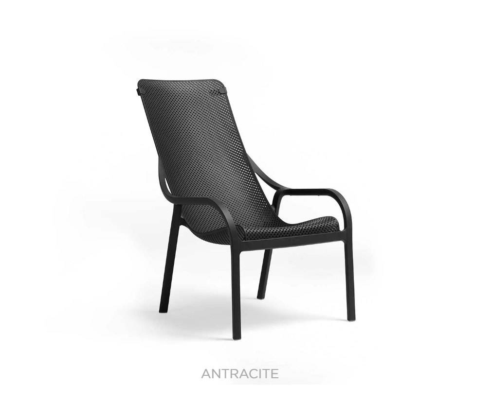 NARDI SEDIE NET LOUNGE