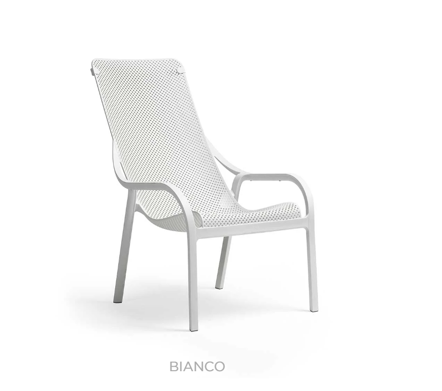 NARDI SEDIE NET LOUNGE