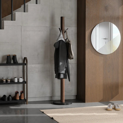 UMBRA FLAPPER COAT RACK APPENDIABITI