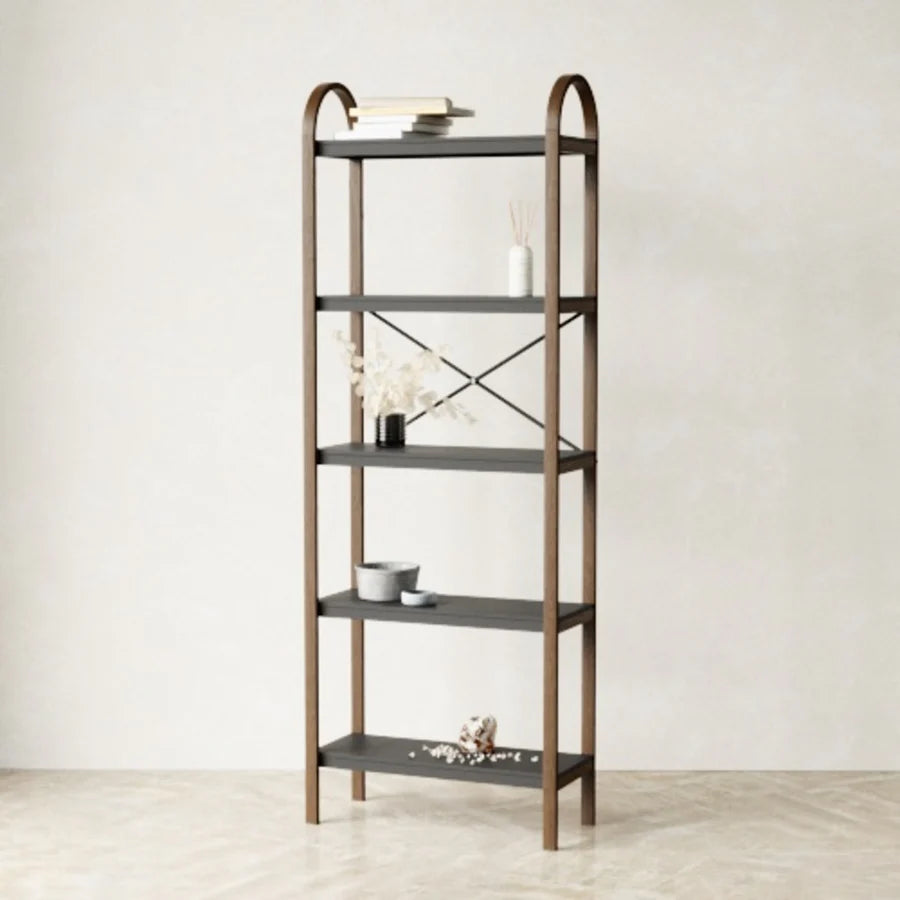 UMBRA SCAFFALE BELLWOOD A 5 RIPIANI