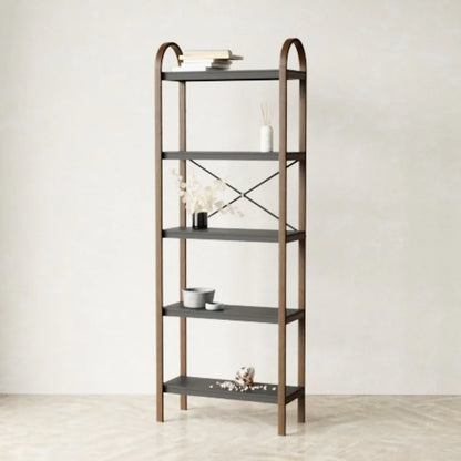 UMBRA SCAFFALE BELLWOOD A 5 RIPIANI