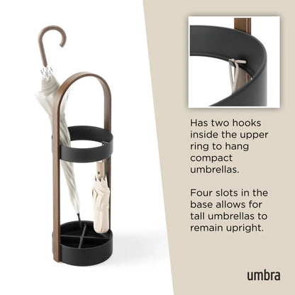 UMBRA BELLWOOD UMBRELLA STAND