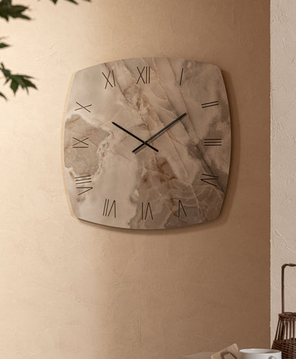 Riflessi Orologio Camporotondo
