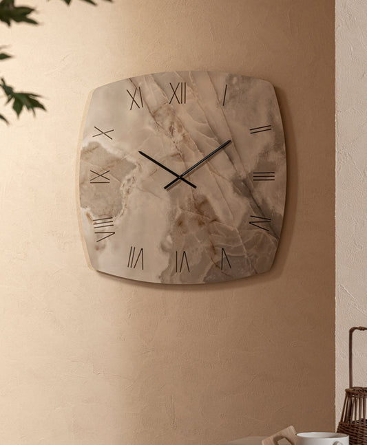 Riflessi Orologio Camporotondo