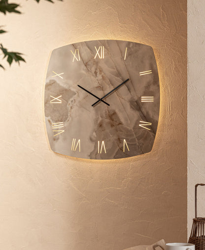 Riflessi Orologio Camporotondo