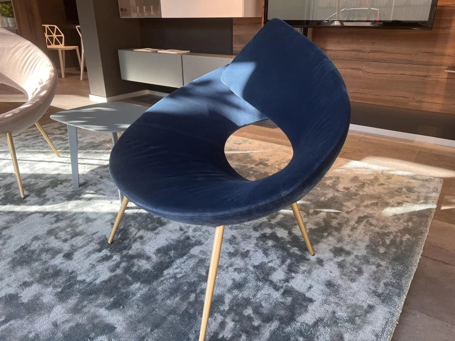 BONALDO LOCK ARMCHAIR