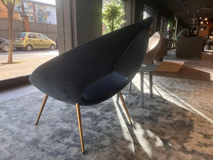BONALDO LOCK ARMCHAIR