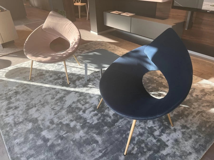 BONALDO LOCK ARMCHAIR