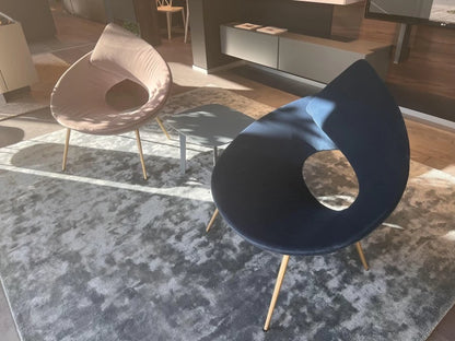 BONALDO LOCK ARMCHAIR