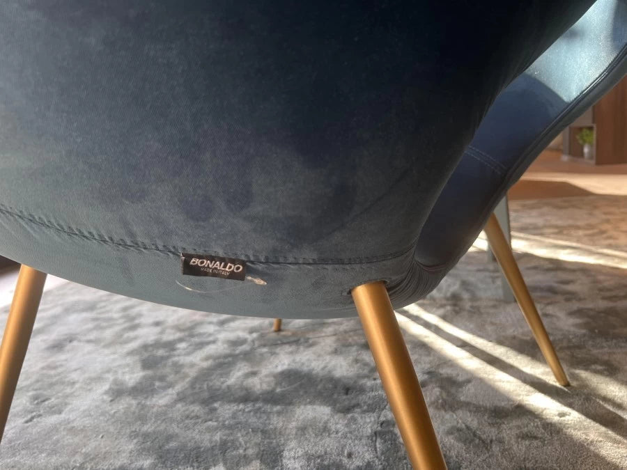 BONALDO LOCK ARMCHAIR