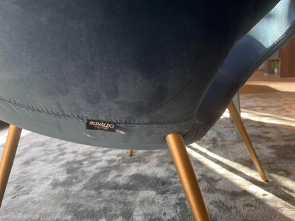 BONALDO LOCK ARMCHAIR