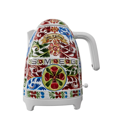 SMEG BOLLITORE ELETTRICO