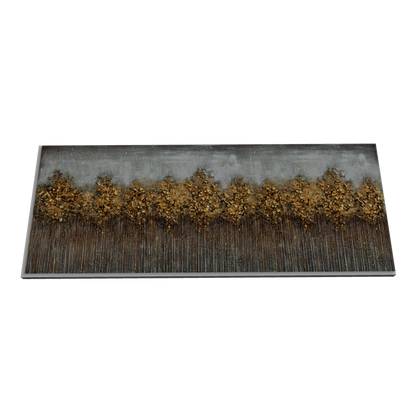 AGAVE QUADRI BOSCO DORATO (VISTA 3D)