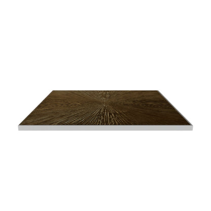 AGAVE QUADRI RAGGI DORATI (VISTA 3D)