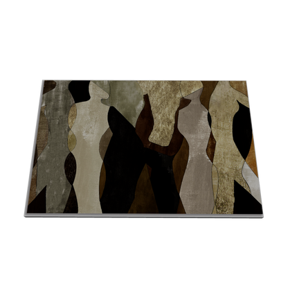 AGAVE QUADRI INCONTRO (VISTA 3D)