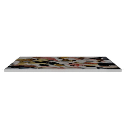 AGAVE QUADRI PENSIERI E COLORI  (VISTA 3D)