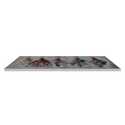 AGAVE QUADRI SFILATA DI PRIMAVERA (VISTA 3D)