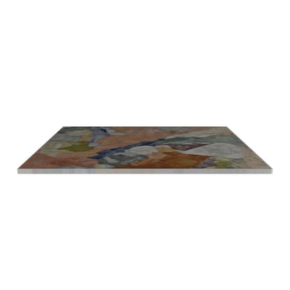 AGAVE QUADRI NUBI PASTELLO (VISTA 3D)