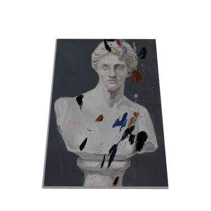 AGAVE QUADRI MODERN ART (VISTA 3D)