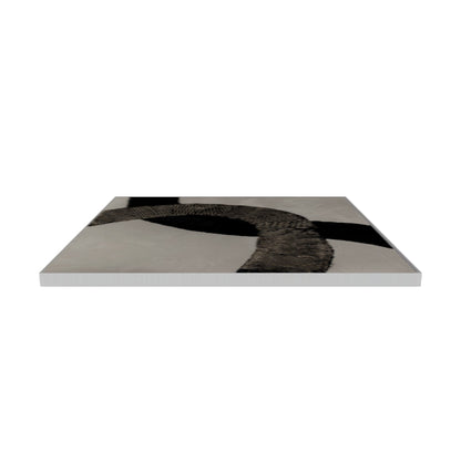AGAVE QUADRI BLACK LINES  (VISTA 3D)