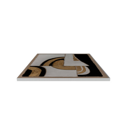 AGAVE BLACK AND GOLD 1 (VISTA 3D)