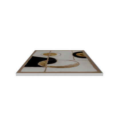 AGAVE BLACK AND GOLD 2 (VISTA 3D)