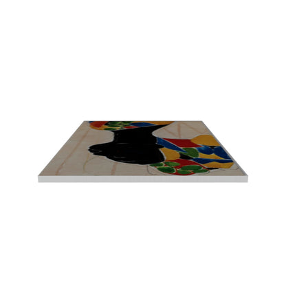 AGAVE QUADRI ELEGANZA DI COLORI (VISTA 3D)