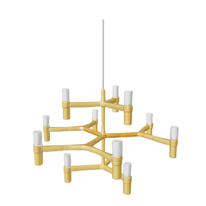 NEMO CROWN MINOR LAMPADARIO