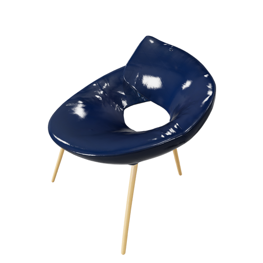 BONALDO POLTRONA LOCK