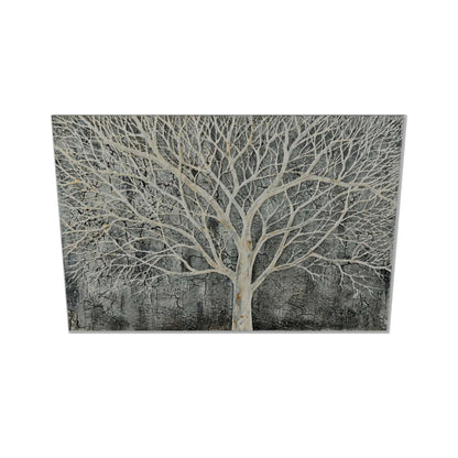 AGAVE QUADRI LINFA BIANCA (VISTA 3D)