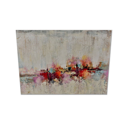 AGAVE QUADRI ORIZZONTE DI COLORI (VISTA 3D)