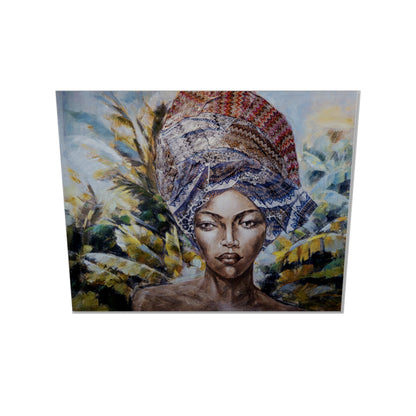 AGAVE QUADRI LA MIA AFRICA (VISTA 3D)