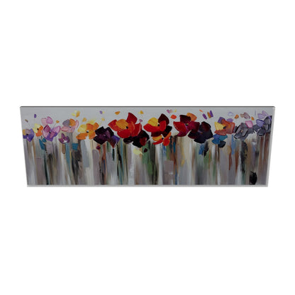 AGAVE QUADRI SFILATA DI FIORI (VISTA 3D)