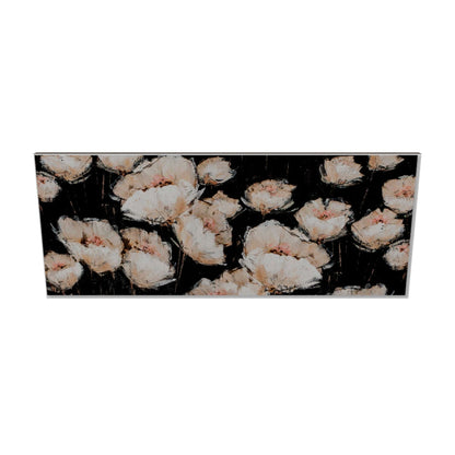 AGAVE QUADRI FIORI DELLA NOTTE (VISTA 3D)
