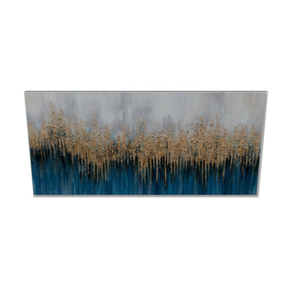 AGAVE QUADRI BLUE ART (VISTA 3D)