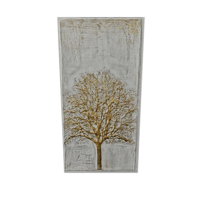 AGAVE QUADRI GOLDEN TREE (VISTA 3D)