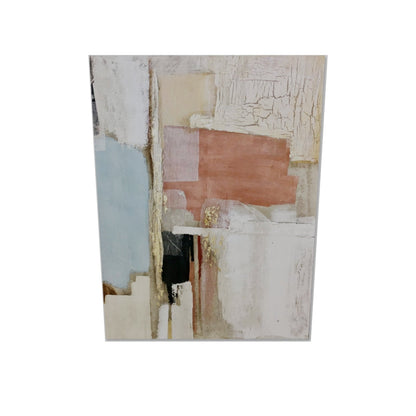 AGAVE QUADRI ABSTRACT SEVEN (VISTA 3D)