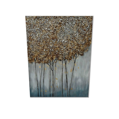 AGAVE QUADRI MAGIC WOOD (VISTA 3D)