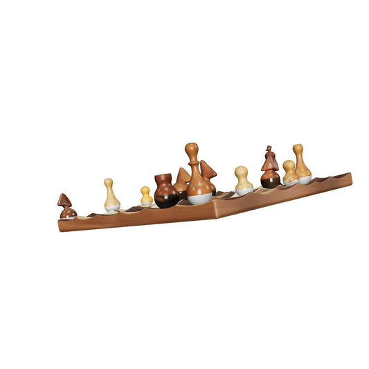 UMBRA SCACCHI OSCILLANTI WOBBLE CHESS