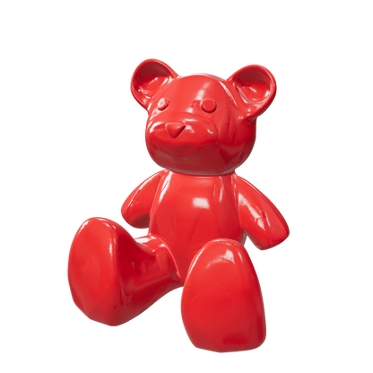 ONLYLUX x JULIARTE SCULTURA TEDDY BEAR