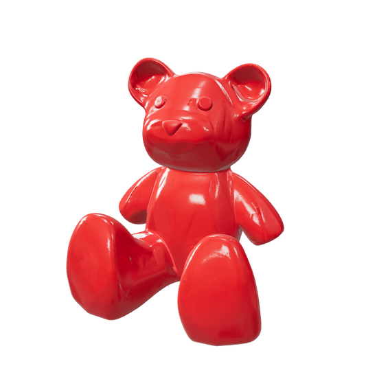ONLYLUX x JULIARTE SCULTURA TEDDY BEAR