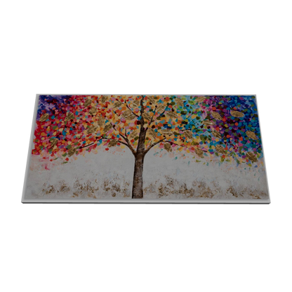 AGAVE QUADRI ALBERO DELLA FORTUNA (VISTA 3D)