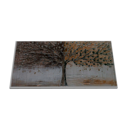 AGAVE QUADRI SEASON (VISTA 3D)