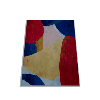 AGAVE QUADRI DIMENSIONI (VISTA 3D)
