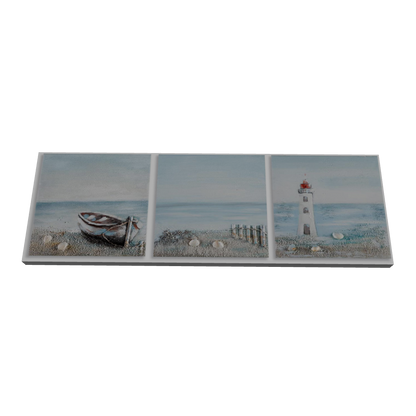 AGAVE QUADRI SEA LANDSCAPE (VISTA 3D)