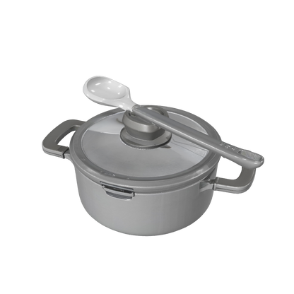 BERGHOFF LEO PENTOLA ANTIADERENTE