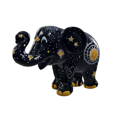 ELEPHANT PARADE STAUTE CELESTIAL