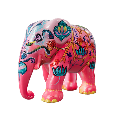 ARTE DECORATION ELEPHANT PARADE AMANSARA