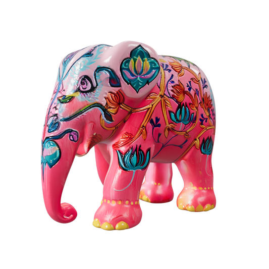ARTE DECORATION ELEPHANT PARADE AMANSARA